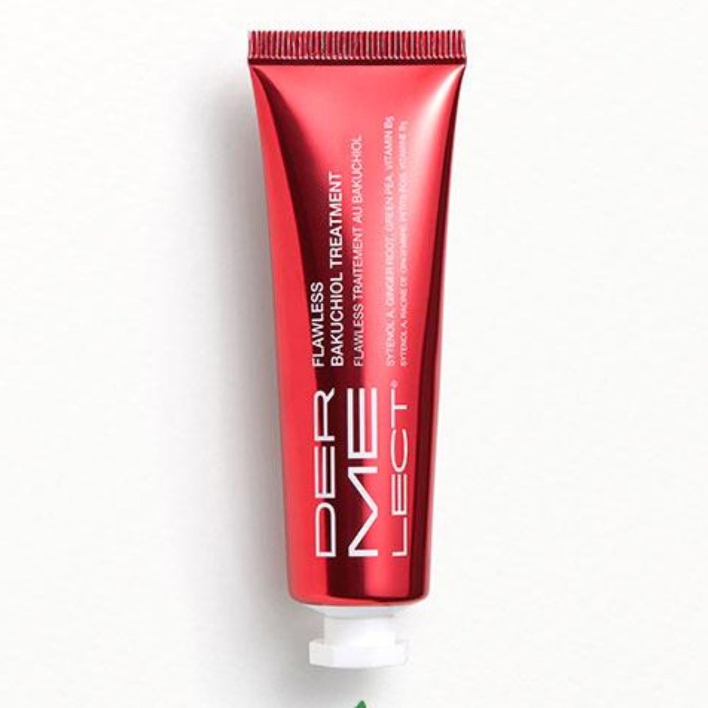 NWT DERMELECT Flawless Bakuchiol Treatment